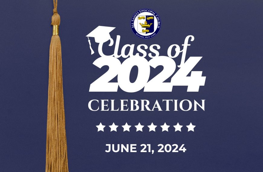 Class of 2024 Celebration